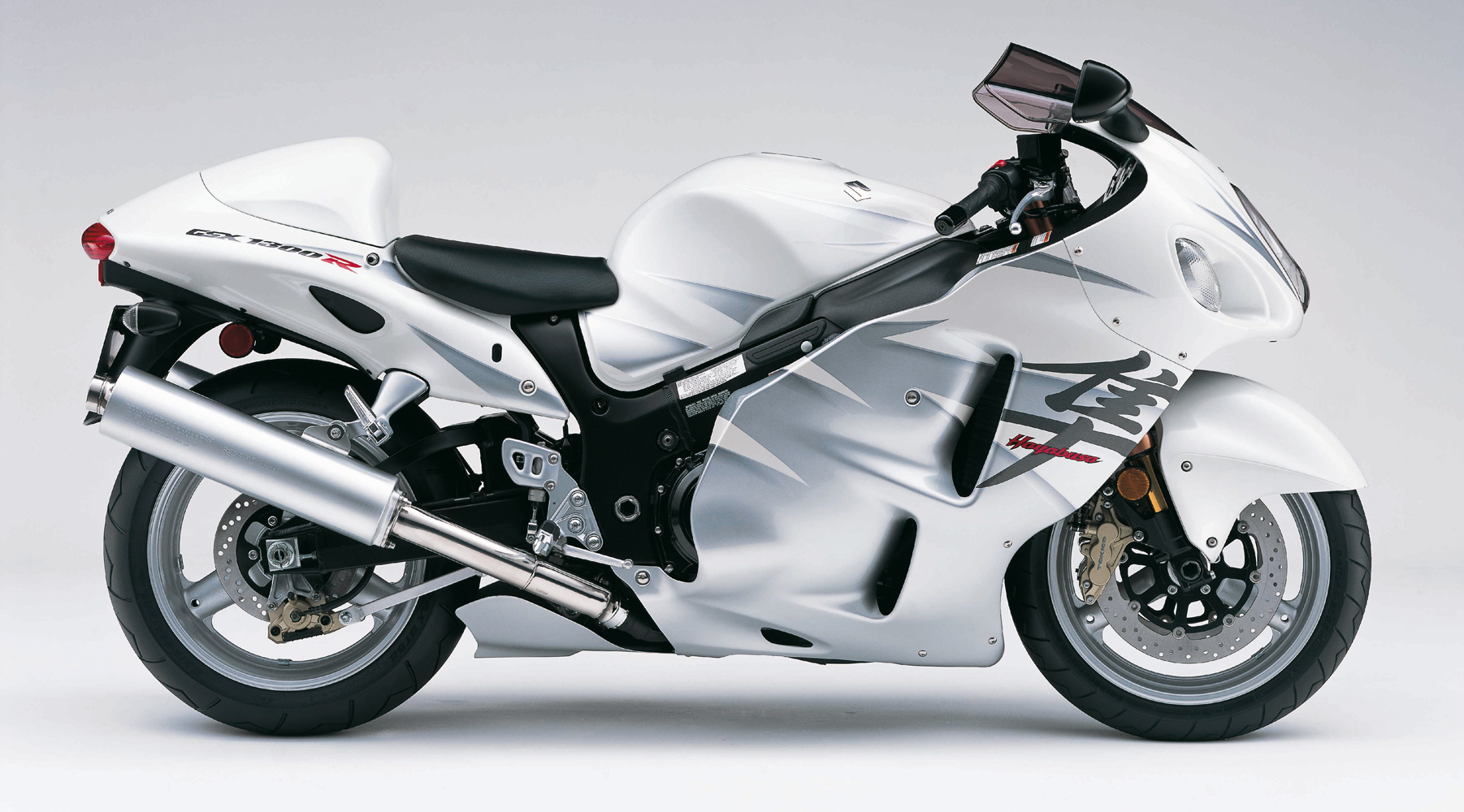 Suzuki Hayabusa Bikes For Sale TheBikeMarket